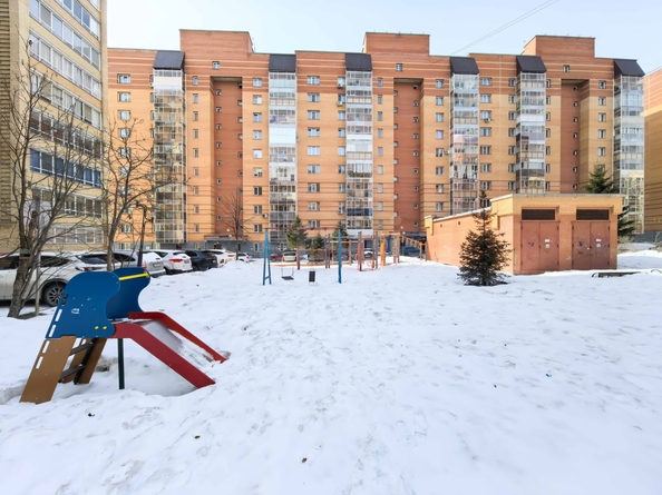 
  Продается 1-комн. квартира 43.3 м². Фото 24.