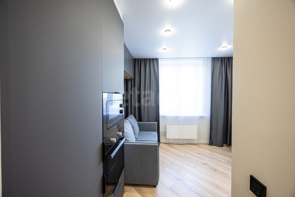 
  Продается 2-комн. квартира 37.7 м². Фото 5.