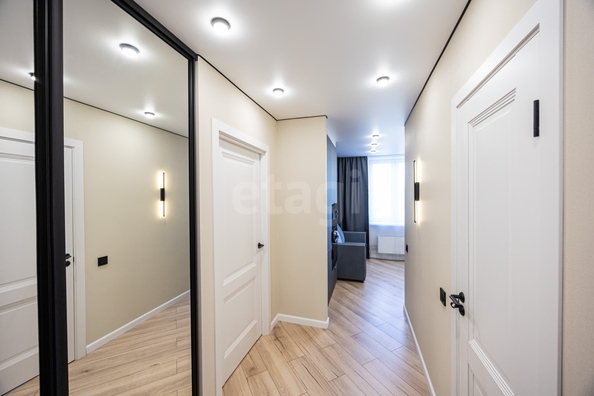
  Продается 2-комн. квартира 37.7 м². Фото 9.