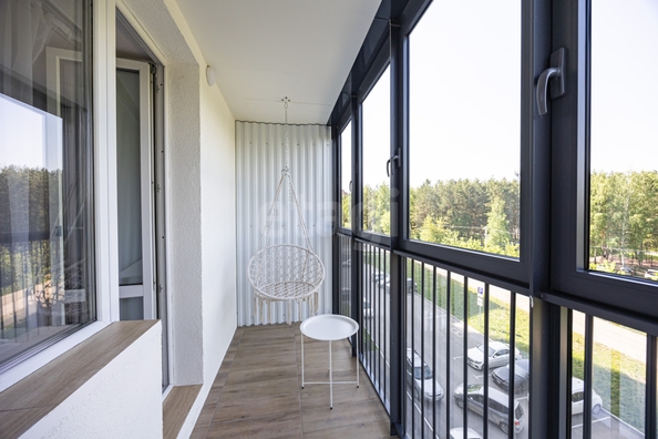 
  Продается 2-комн. квартира 37.7 м². Фото 11.