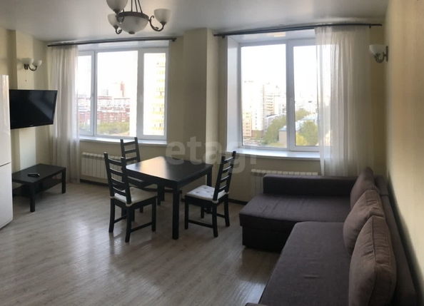 
  Сдается 1-комн. квартира 50 м². Фото 2.