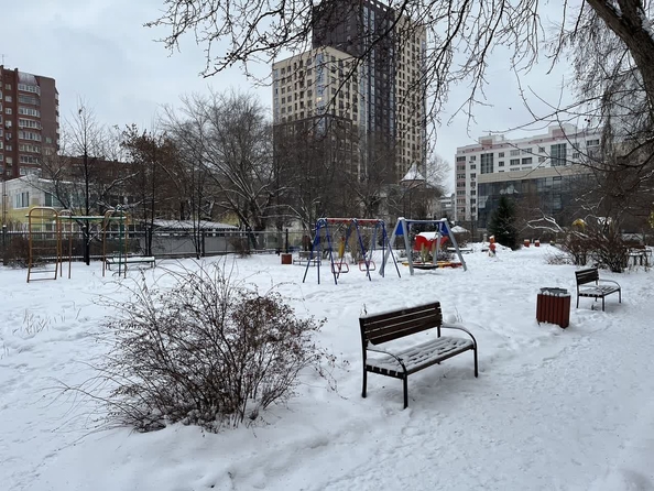 
  Сдается 1-комн. квартира 31 м². Фото 9.
