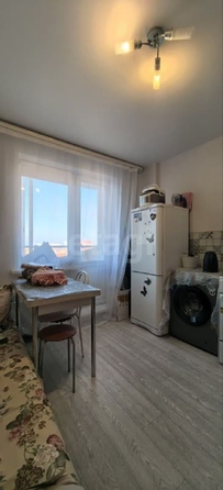 
  Продается 1-комн. квартира 34 м², в ЖК Матрешкин двор, дом 95/4(2). Фото 7.