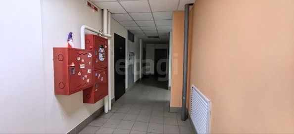 
  Продается 1-комн. квартира 34 м², в ЖК Матрешкин двор, дом 95/4(2). Фото 14.