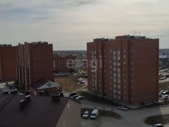 
  Продается студия 20.2 м². Фото 12.