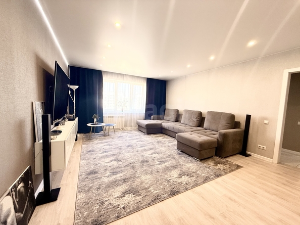 
  Продается 2-комн. квартира 63.7 м². Фото 2.