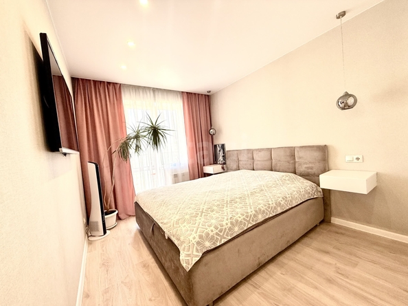 
  Продается 2-комн. квартира 63.7 м². Фото 8.