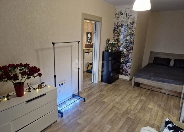 
  Сдается 1-комн. квартира 40 м². Фото 10.