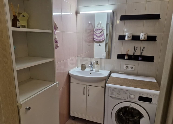 
  Сдается 1-комн. квартира 40 м². Фото 12.