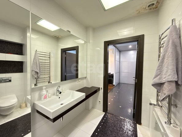 
  Сдается  квартира 199.8 м². Фото 12.