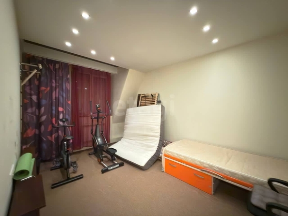 
  Сдается  квартира 199.8 м². Фото 27.