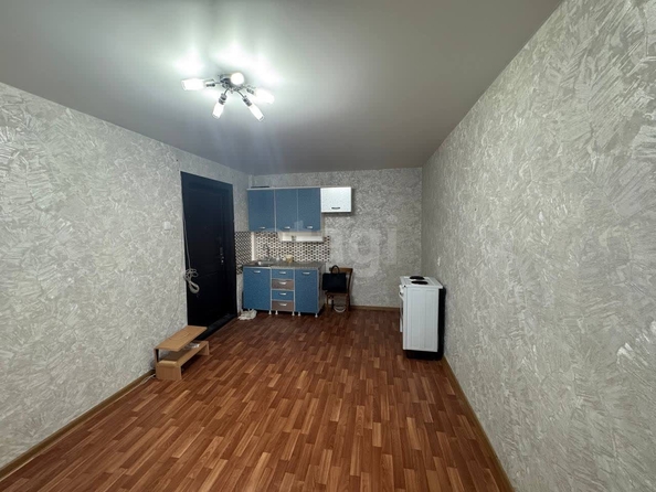 
  Продается комната 17 м². Фото 6.