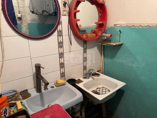 
  Продается комната 17 м². Фото 10.