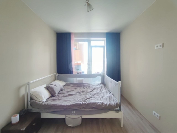 
  Продается 1-комн. квартира 46.7 м², в ЖК Огни сибири, дом 2. Фото 4.