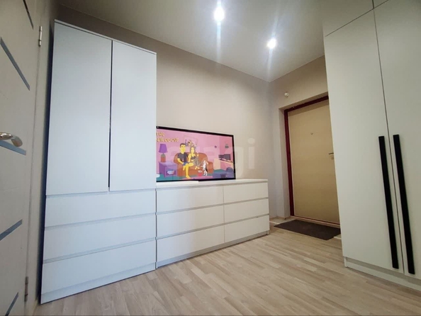 
  Продается 1-комн. квартира 46.7 м², в ЖК Огни сибири, дом 2. Фото 11.