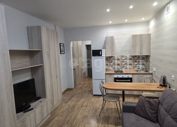 
  Сдается 1-комн. квартира 26 м². Фото 2.