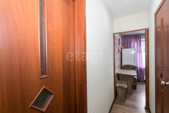 
  Продается 1-комн. квартира 29.9 м². Фото 4.