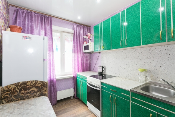 
  Продается 1-комн. квартира 29.9 м². Фото 6.