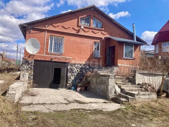 
  Продается дом 463 м². Фото 1.