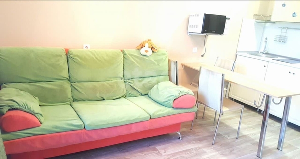 
  Сдается 1-комн. квартира 26 м². Фото 2.