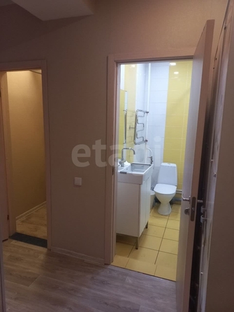 
  Сдается 1-комн. квартира 26 м². Фото 6.