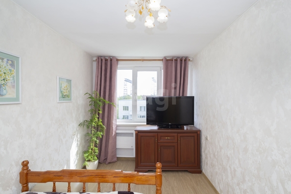 
  Продается 3-комн. квартира 57 м². Фото 11.