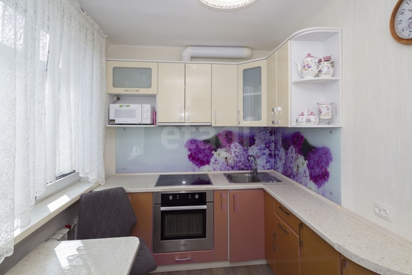 
  Продается 3-комн. квартира 57 м². Фото 14.