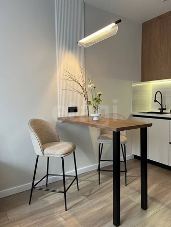 
  Сдается 1-комн. квартира 27 м². Фото 10.
