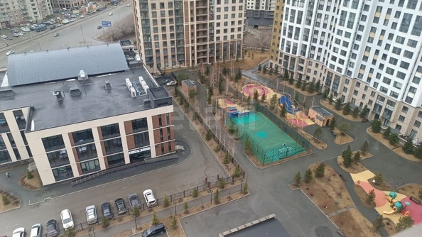 
  Сдается 1-комн. квартира 40 м². Фото 17.