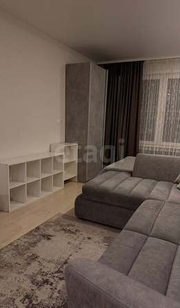
  Сдается 1-комн. квартира 48 м². Фото 3.