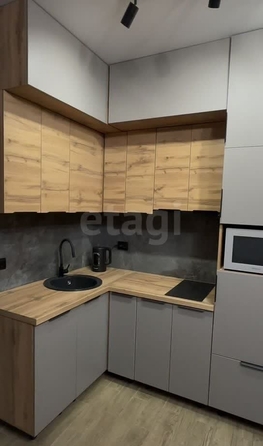 
  Продается студия 24 м², в ЖК Тайгинский парк, дом 1. Фото 6.