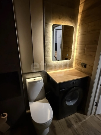 
  Продается студия 24 м², в ЖК Тайгинский парк, дом 1. Фото 10.
