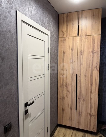
  Продается студия 24 м², в ЖК Тайгинский парк, дом 1. Фото 13.