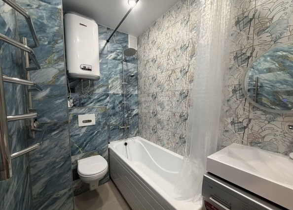 
  Сдается 1-комн. квартира 39 м². Фото 8.