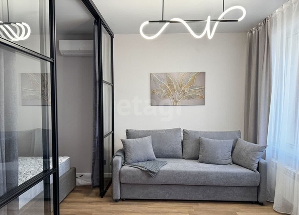 
  Сдается 1-комн. квартира 40 м². Фото 1.