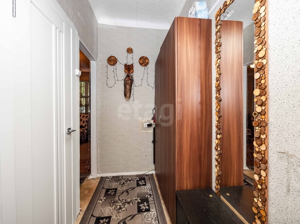 
  Продается 1-комн. квартира 31.3 м². Фото 15.