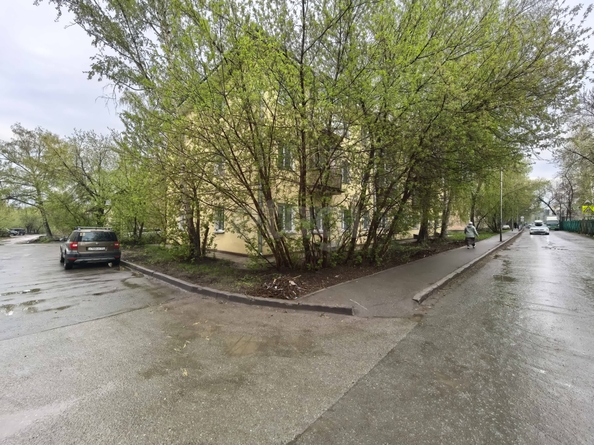 
  Продается 1-комн. квартира 31.3 м². Фото 24.