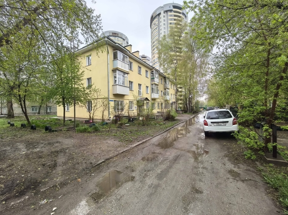 
  Продается 1-комн. квартира 31.3 м². Фото 26.