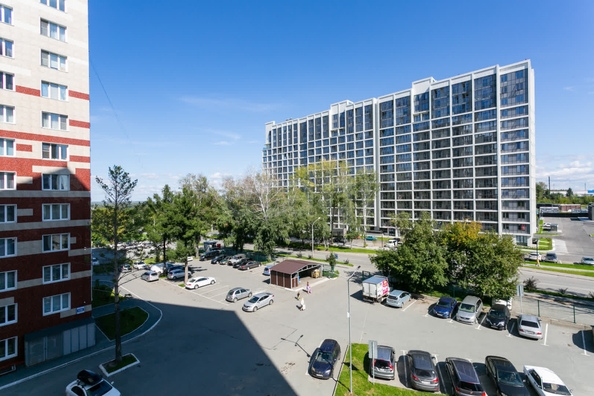 
  Продается 2-комн. квартира 50 м², в ЖК Ред Фокс, дом 2. Фото 21.