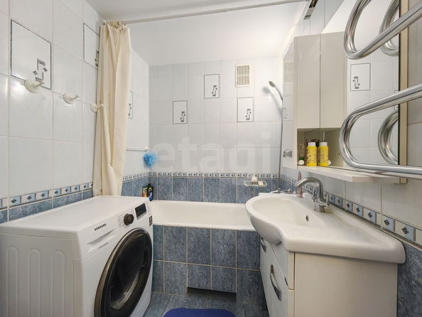 
  Продается 4-комн. квартира 99.5 м². Фото 23.