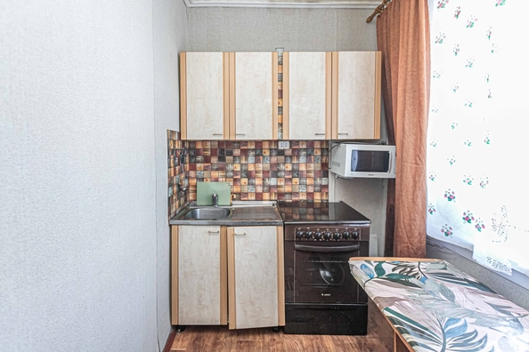 
  Продается 1-комн. квартира 27.3 м². Фото 4.