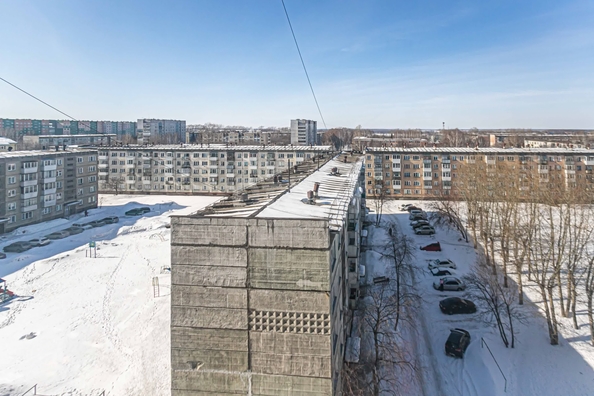 
  Продается 1-комн. квартира 27.3 м². Фото 7.