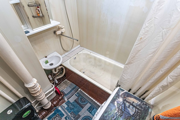 
  Продается 1-комн. квартира 27.3 м². Фото 9.
