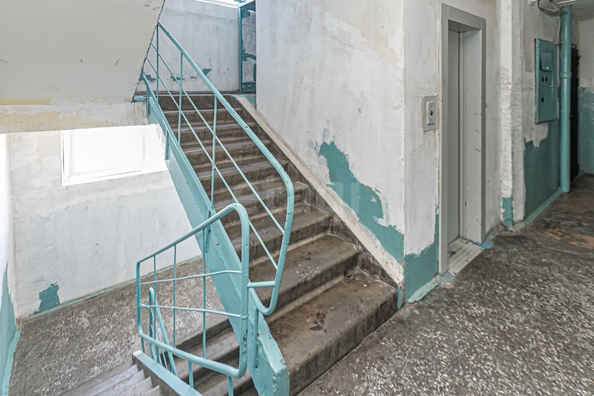 
  Продается 1-комн. квартира 27.3 м². Фото 11.