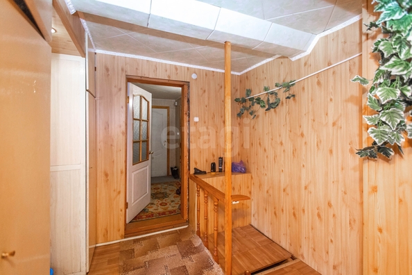 
  Продается дом 119 м². Фото 22.