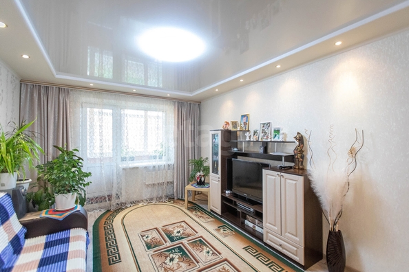 
  Продается 3-комн. квартира 62.5 м². Фото 1.
