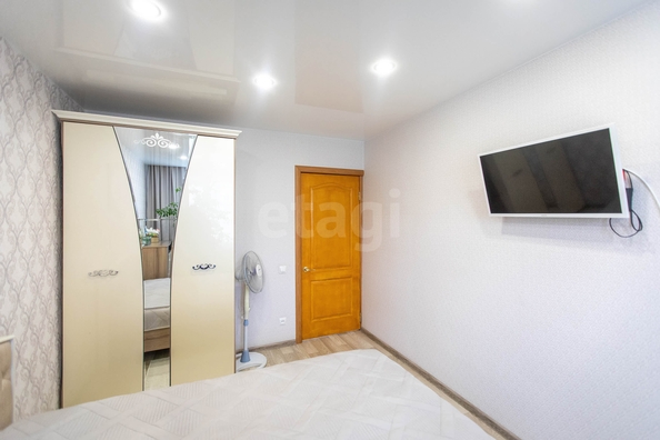 
  Продается 3-комн. квартира 62.5 м². Фото 12.