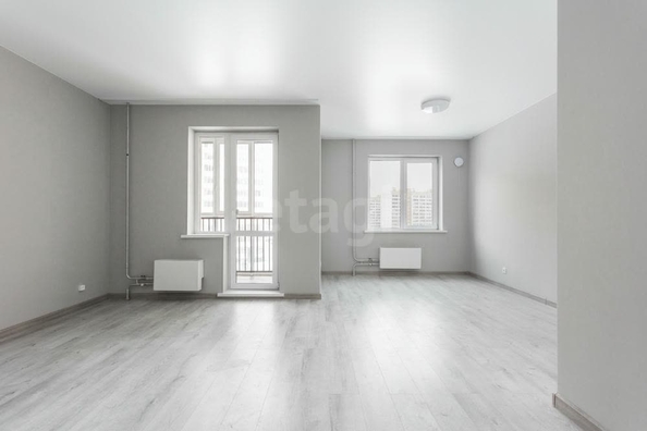 
  Продается студия 40.6 м², в ЖК На Петухова, дом 1. Фото 4.