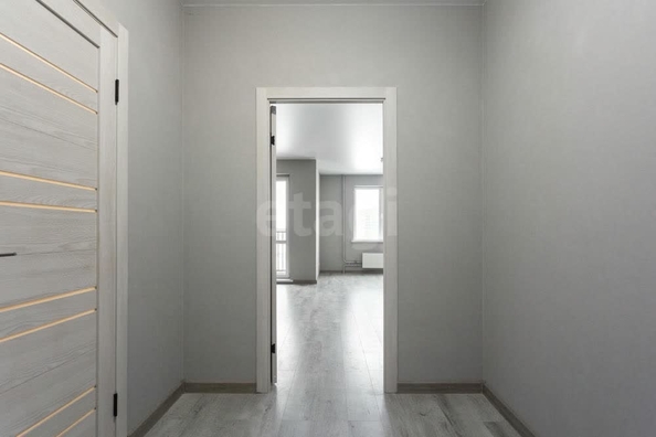 
  Продается студия 40.6 м², в ЖК На Петухова, дом 1. Фото 11.