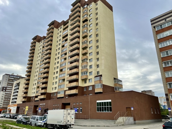 
  Продается универсальное помещение 374 м². Фото 2.